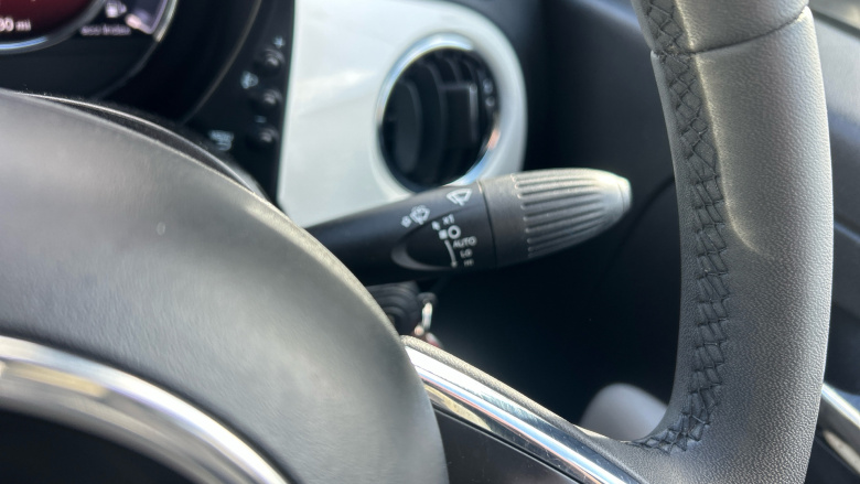 Fiat 500 1.0 Mild Hybrid Dolcevita [Part Leather] 2dr Petrol Convertible